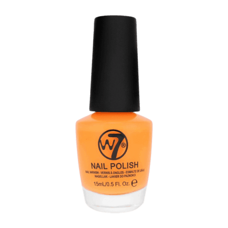W7 Sri Lanka Nail Polish - 15ml