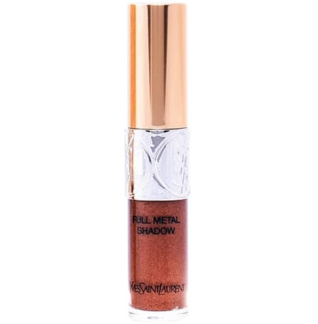 Yves Saint Laurent Full Metal Eyeshadow - 7 Aquatic Copper
