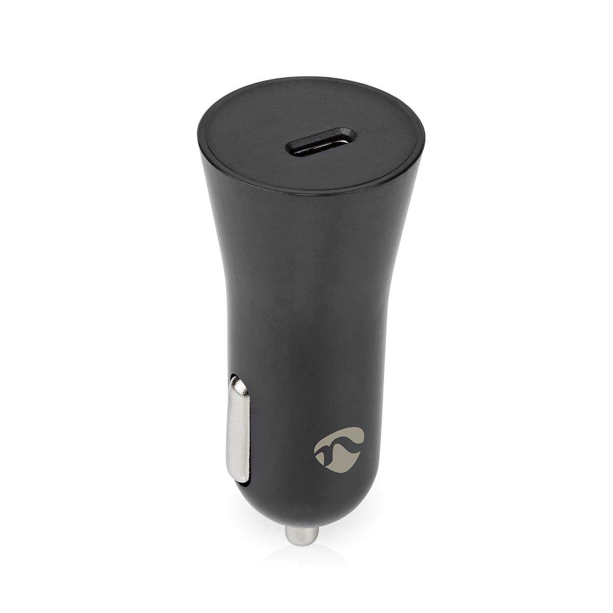 Autolaturi | 20 W | 1.67 / 2.22 / 3.0 A | Lähtöliitäntöjen määrä: 1 | Portin tyyppi: USB-C™ | Automaattinen Jännitteen Valinta