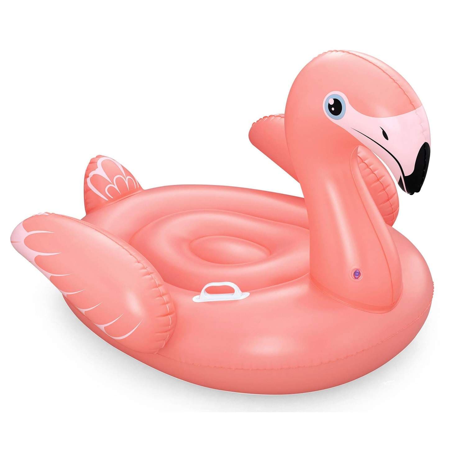 Flamingo puhallettava patja 138 x 107 cm Bestway 41525