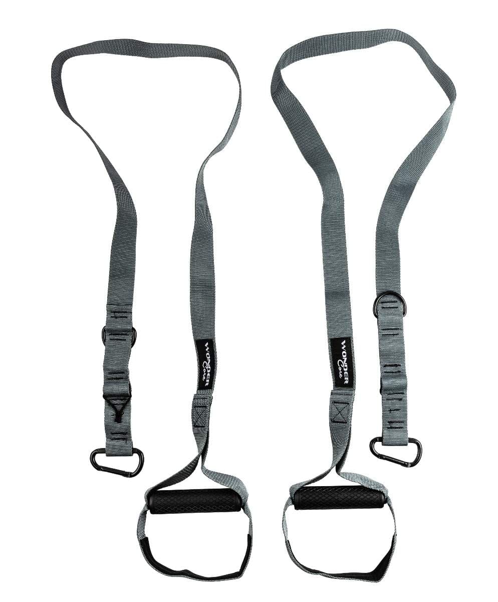 Wonder Core - Suspension Trainer - Door Gym -treeni