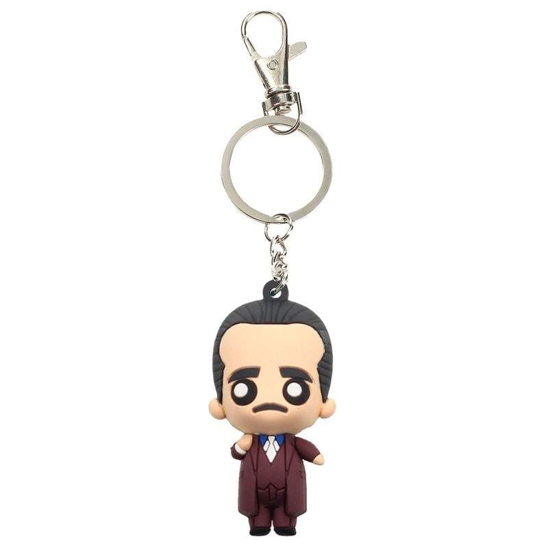 Vito Corleone avaimenperä - Godfather Movie -keräilykohde