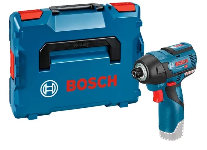 BOSCH GDR 12V-110 Professional akkukärkivääntäjä
