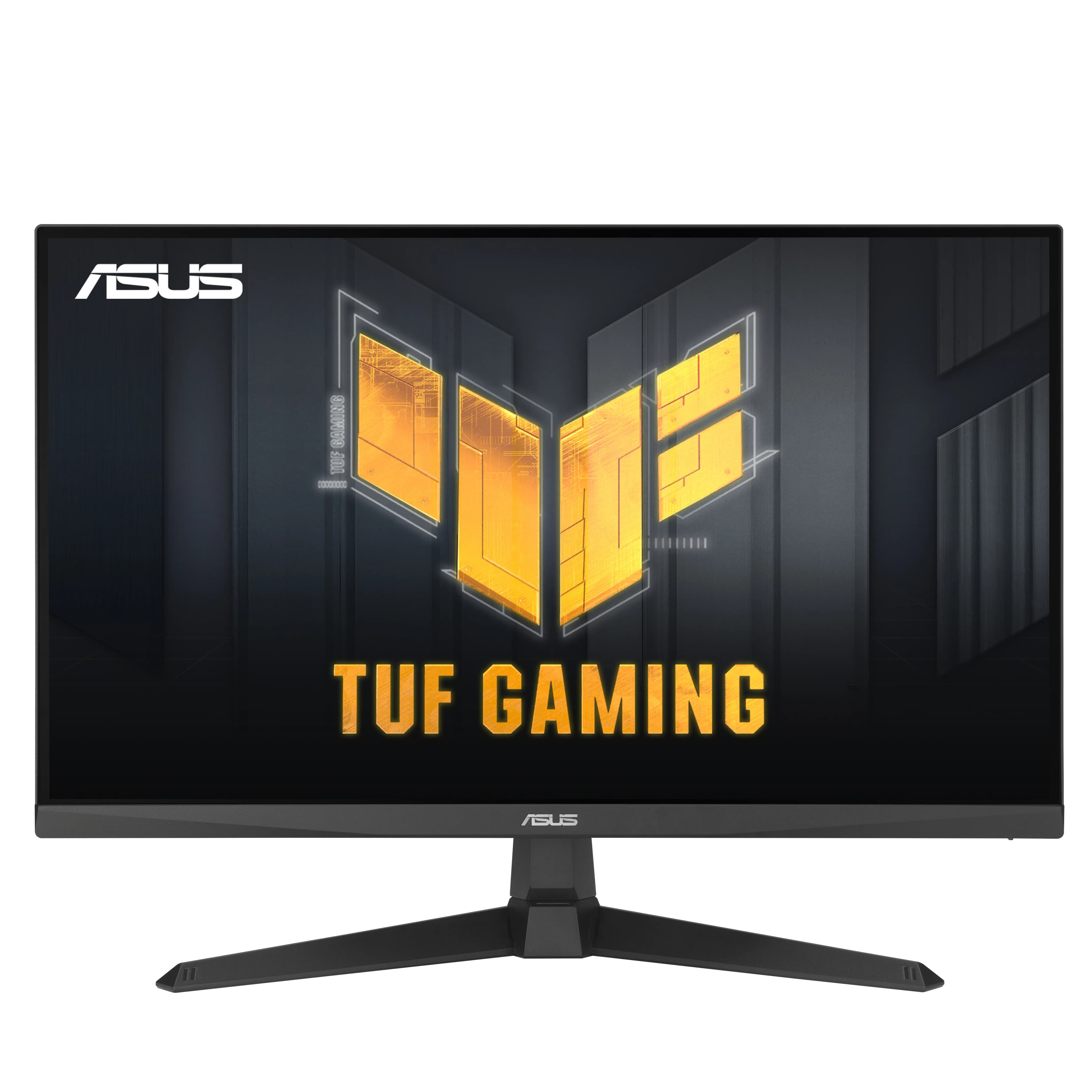 Asus TUF Gaming VG279QE5A 27" Full HD, IPS -pelinäyttö