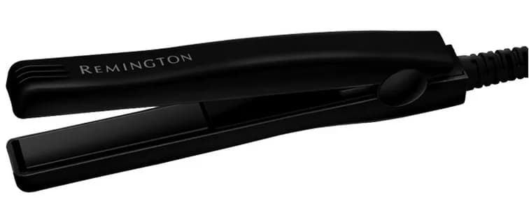 Remington S2880 Mini 200 °C -suoristusrauta, musta