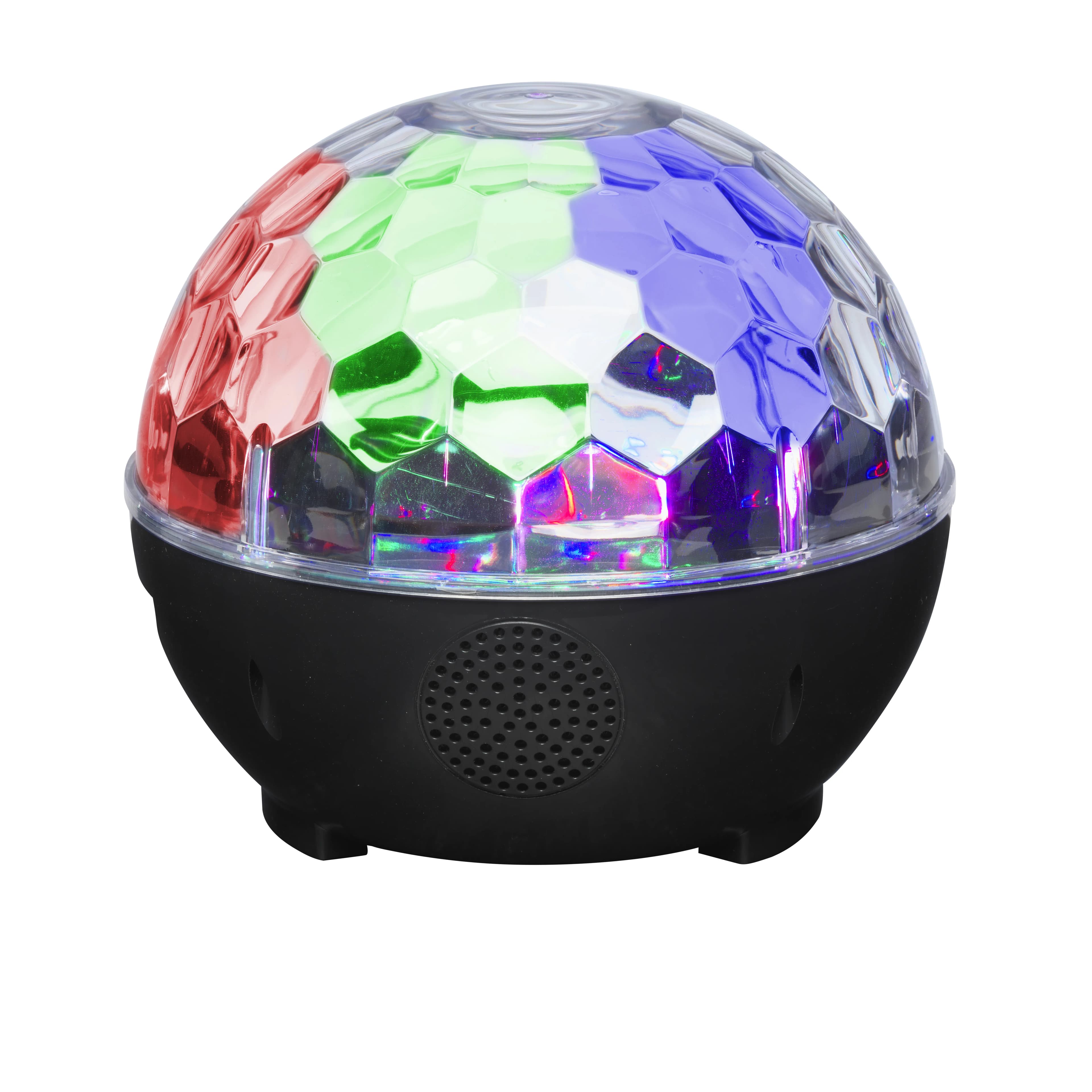 Denver BTL-65 2.0 langallinen, Bluetooth kannettava kaiutin, musta