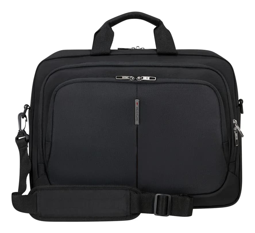 SAMSONITE Bag GUARDIT 3.0 Briefcase 17.3" Black