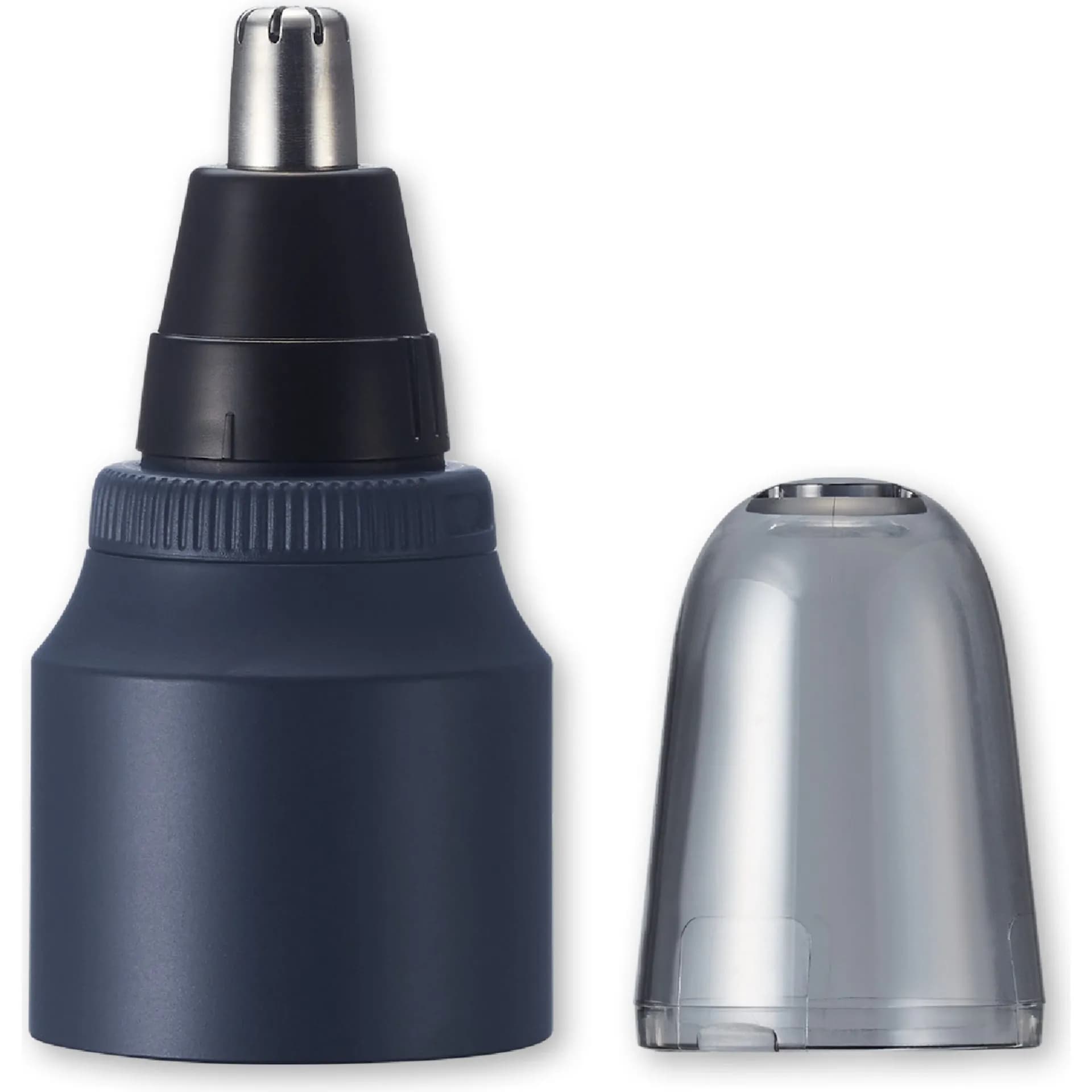 Panasonic MULTISHAPE ER-CNT1-A301 -nenä-, korva- ja kasvokarvatrimmerin vaihtopää, sininen