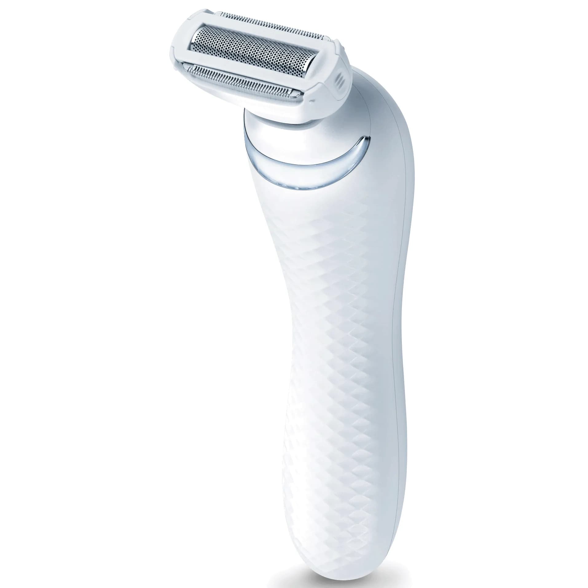 Beurer HL 36 Ladyshave -ihokarvanajone, valkoinen