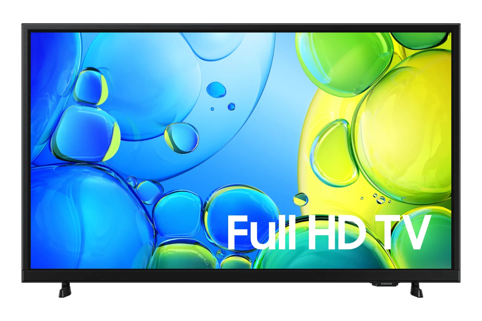 Samsung UE40F6002 40" Full HD LED Tizen TV, 50 Hz, HDR10+