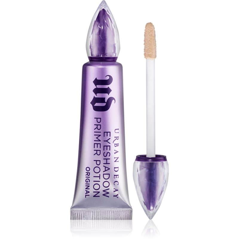 Urban Decay Eyeshadow Primer Potion luomivärin pohjustusvoide Original 10 ml