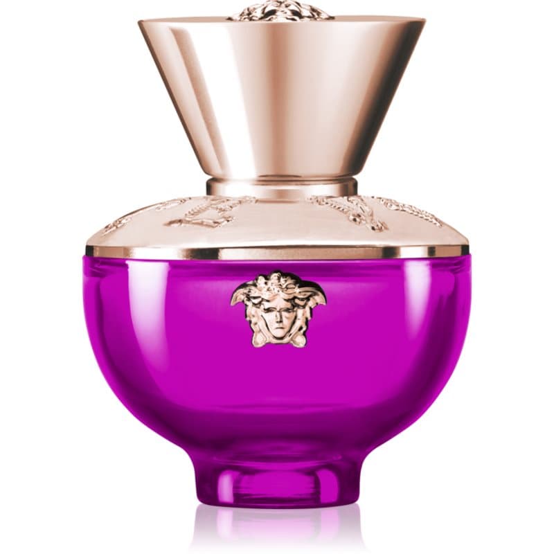 Versace Dylan Purple Pour Femme Eau de Parfum naisille 50 ml
