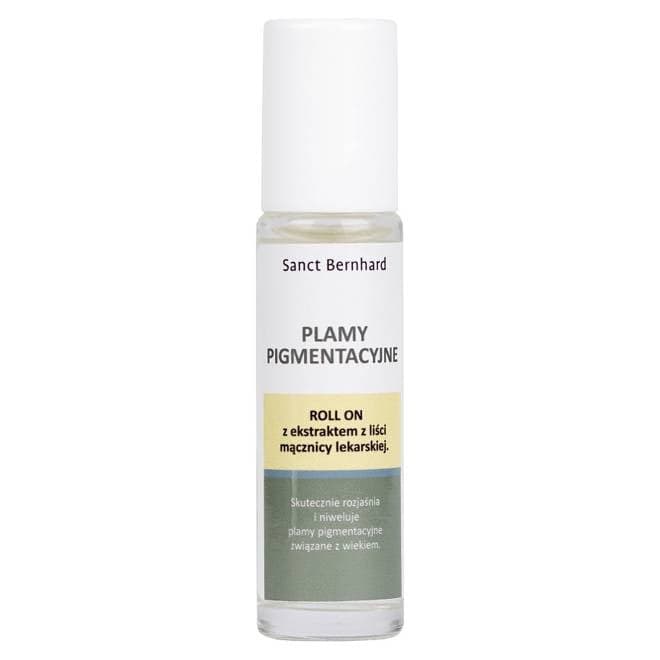 ROLL'ON PIGMENTTILÄISKILLE / 10 ml