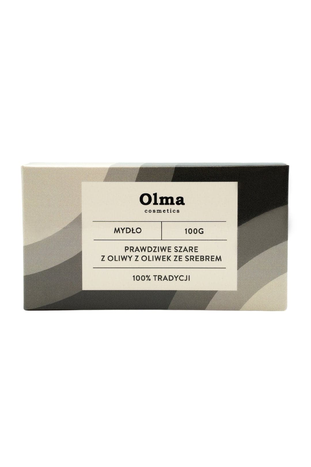 PALASAIPPUA / OLIIVIÖLJY + HOPEA / 100 g