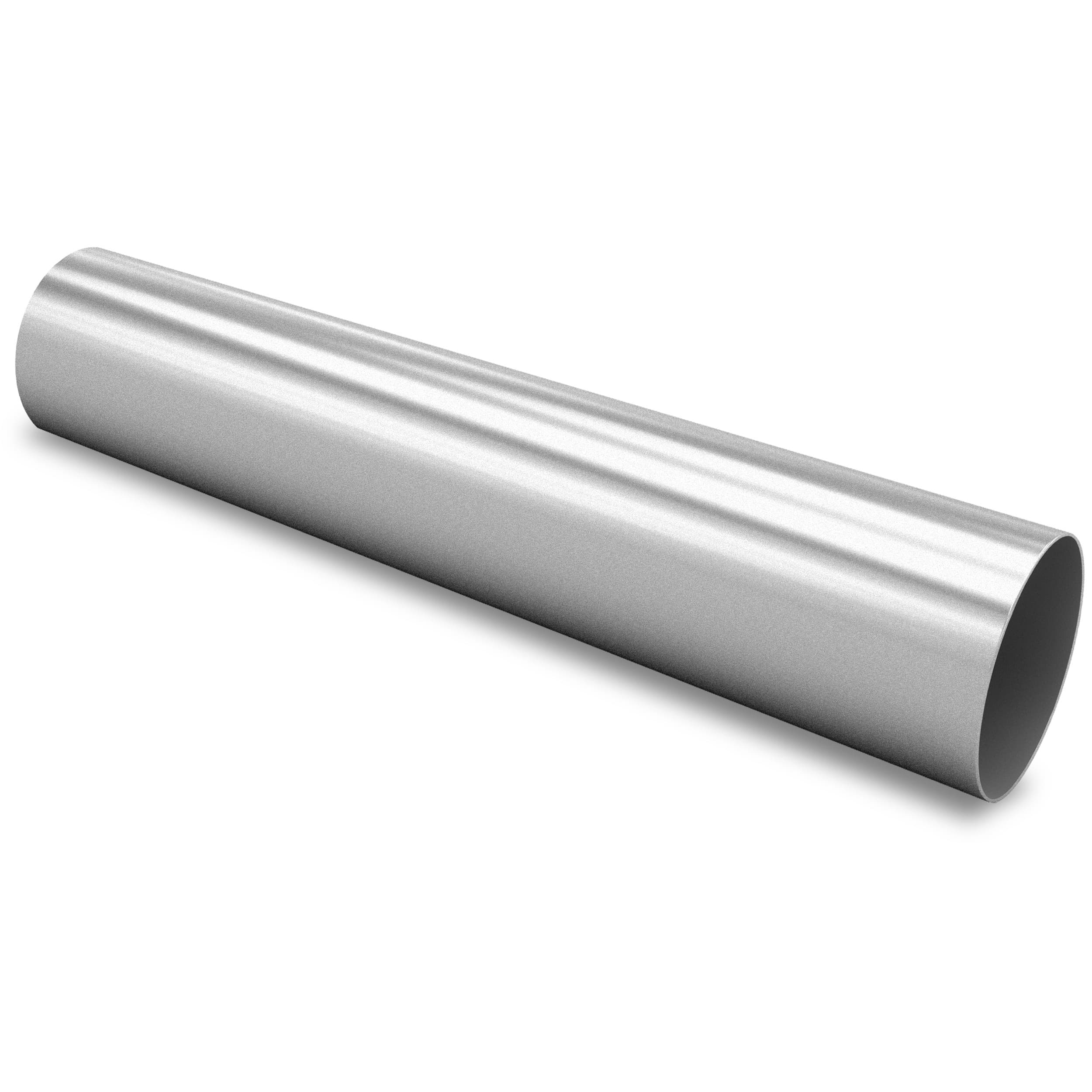 Jäähdytysputki jäykkä 150 mm / 1 m