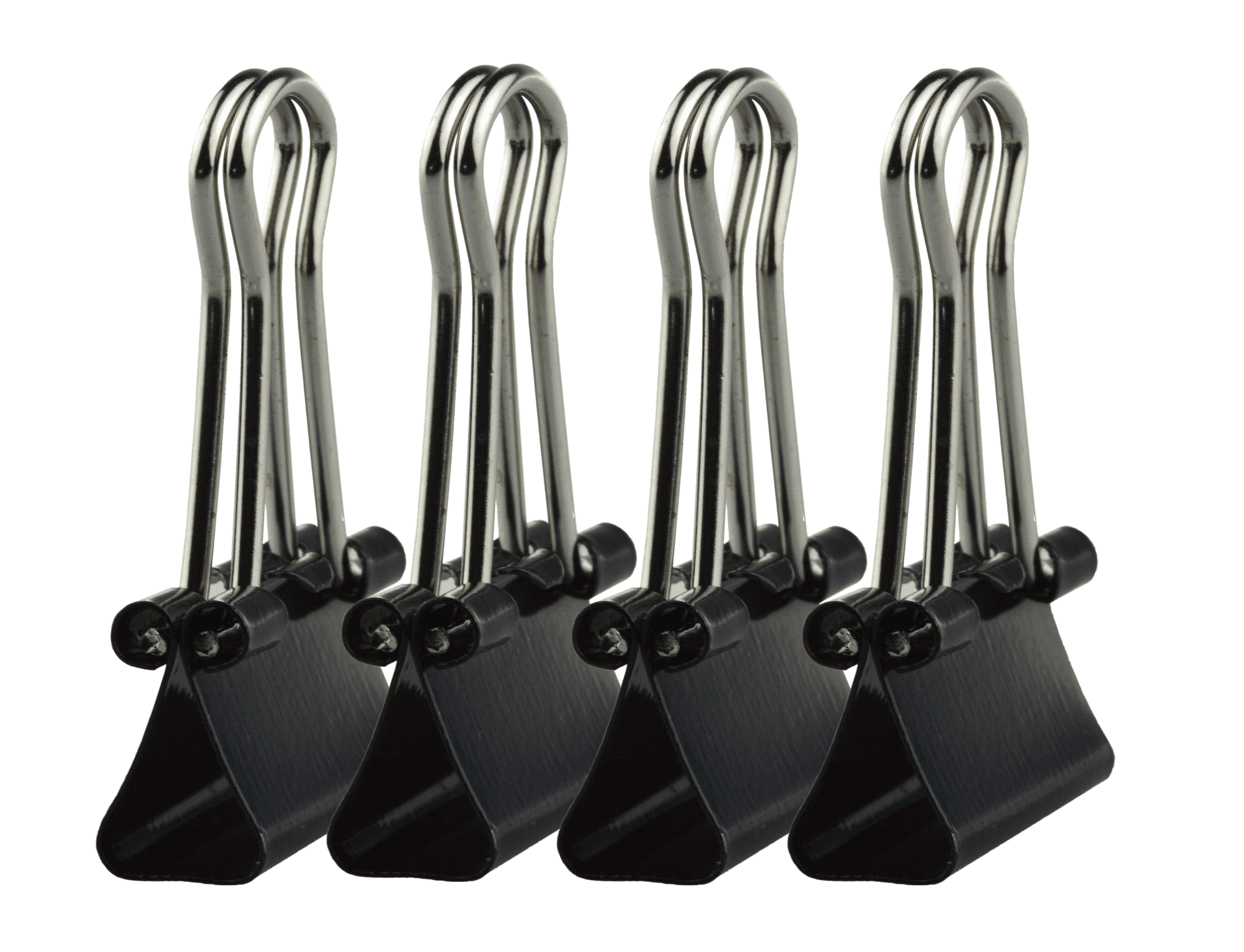 Creality 3d Clips For Glass Fiber Plate - 15 Mm - 4-pack