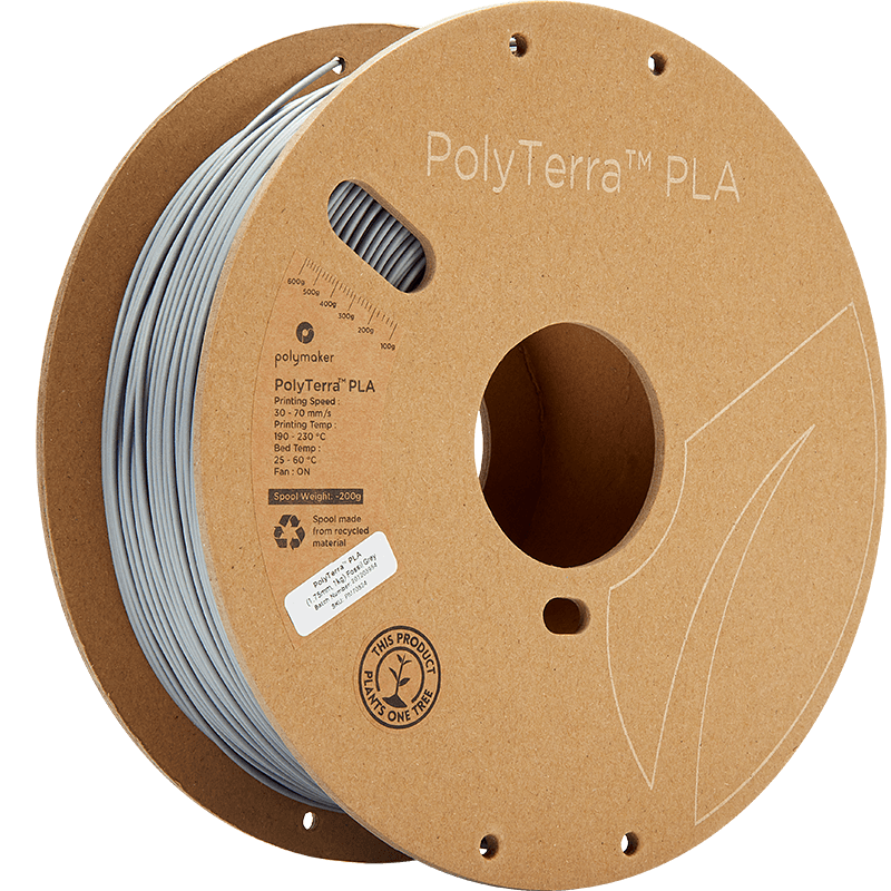 Polymaker Polyterra™ Pla