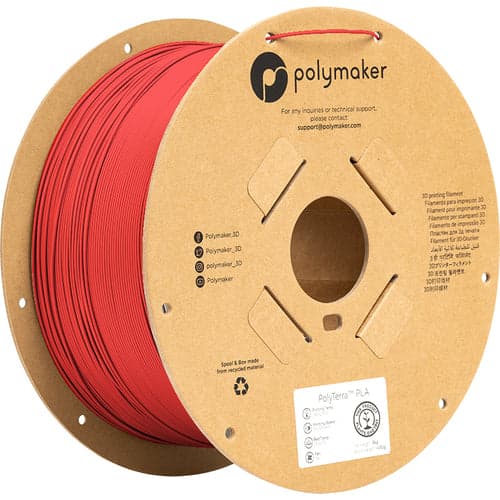 Polymaker Polyterra™ Pla
