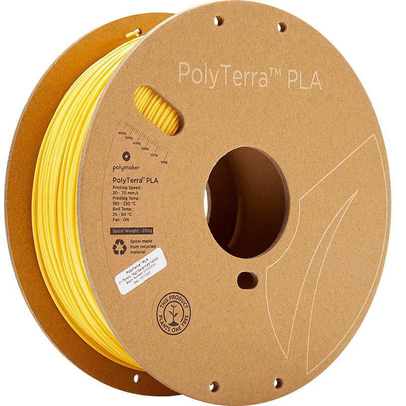 Polymaker Polyterra™ Pla