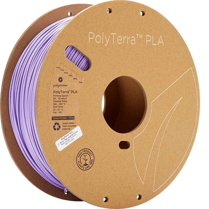 Polymaker Polyterra™ Pla