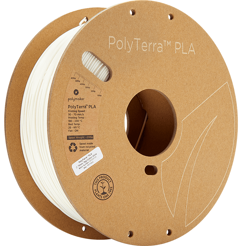 Polymaker Polyterra™ Pla