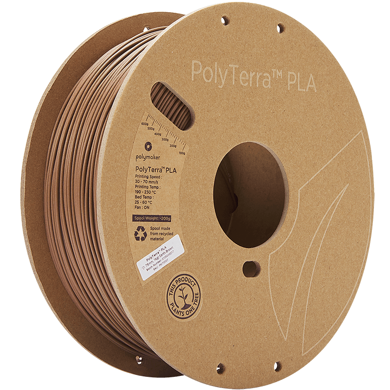 Polymaker Polyterra™ Pla