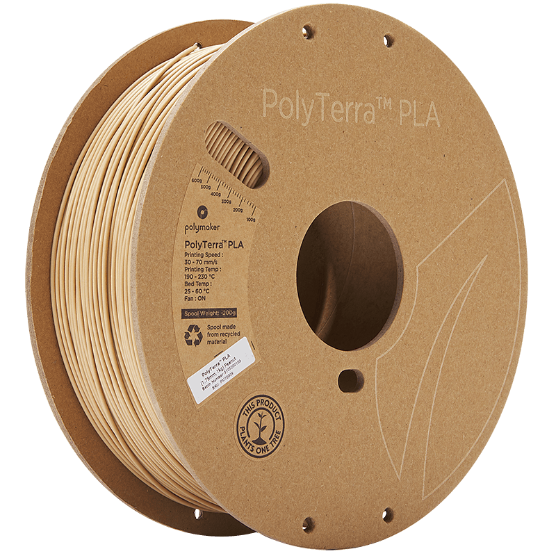 Polymaker Polyterra™ Pla