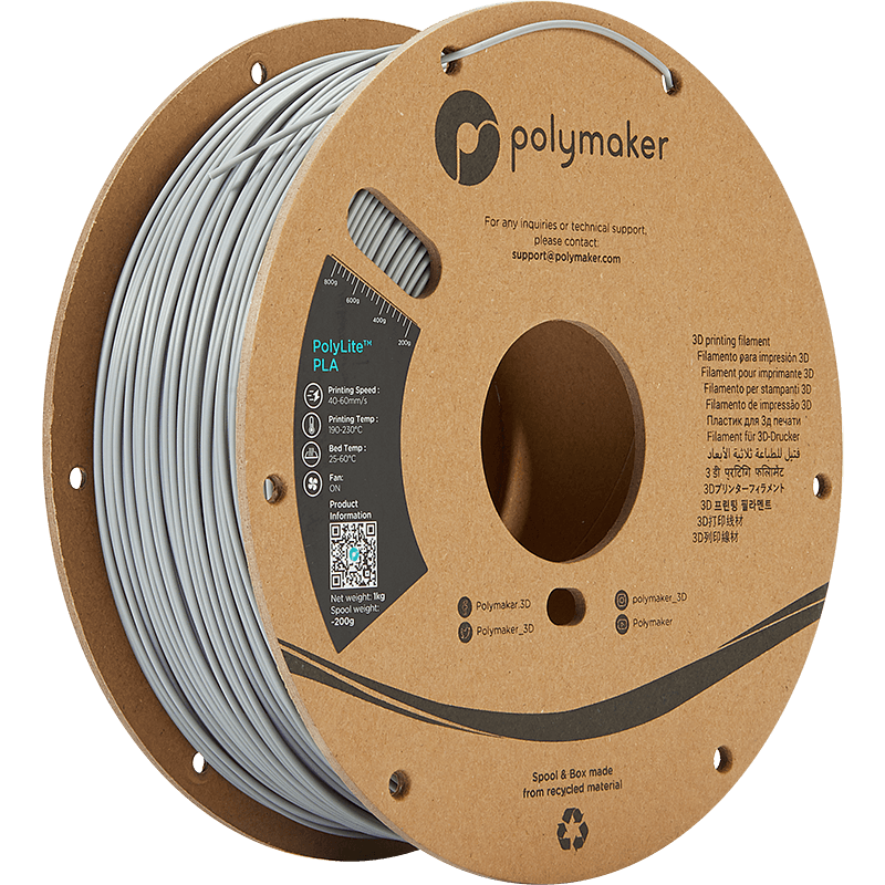 Polymaker Polylite Pla