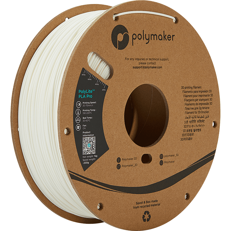 Polymaker Polylite Pla Pro