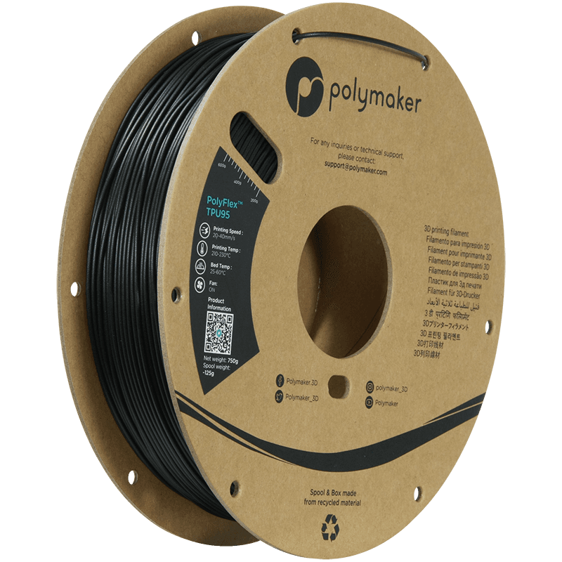 Polymaker Polyflex Tpu-95a