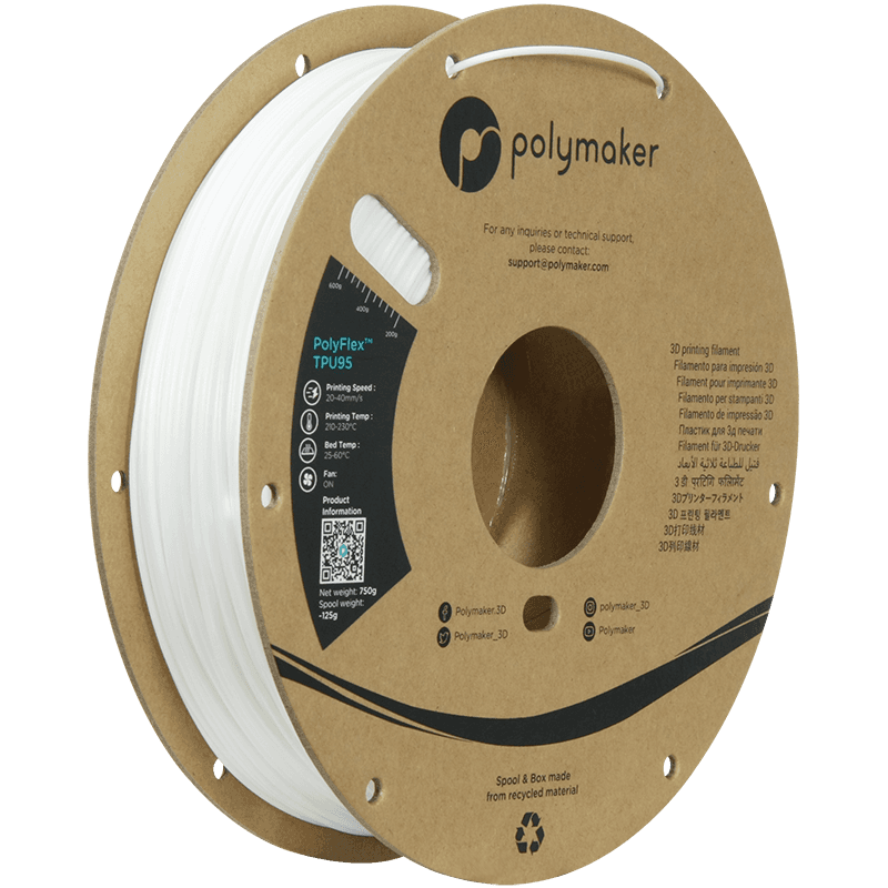 Polymaker Polyflex Tpu-95a