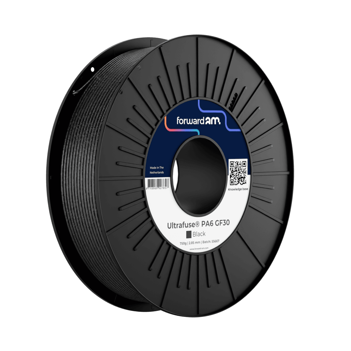 Forward Am Ultrafuse Pa6 Gf30