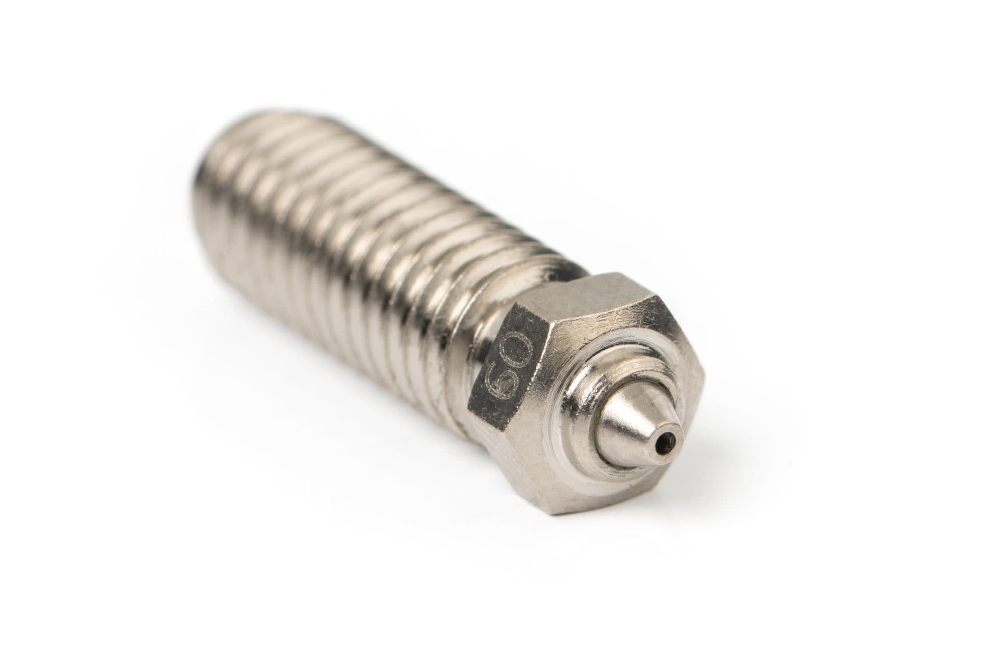 Bondtech Cht Bimetal Vol Coated Nozzle