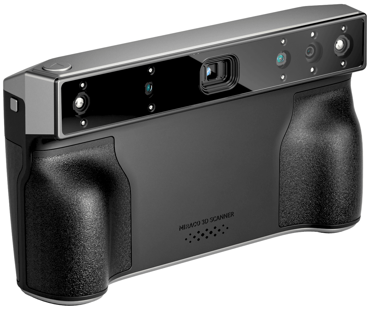 Revopoint Miraco Pro 3d Scanner
