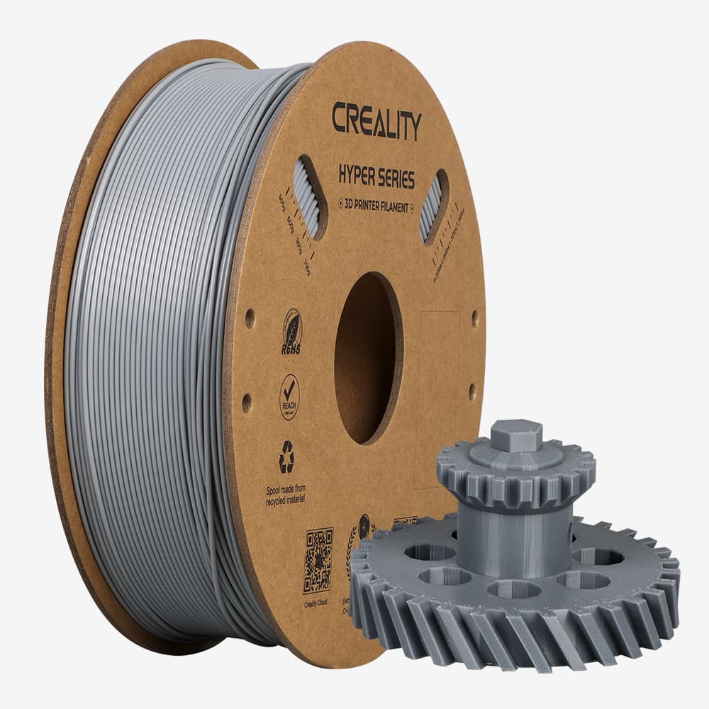 Creality CR-abs - 1,75mm - 1kg