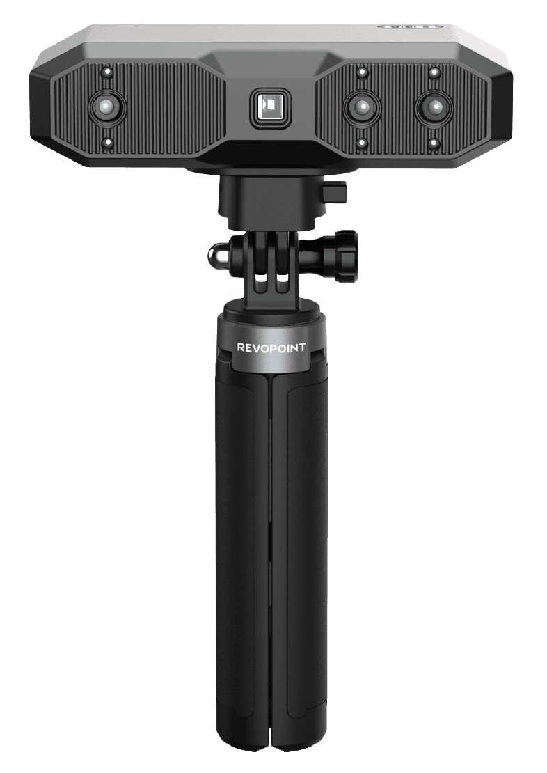 Revopoint Mini 2 3d Scanner - Advanced Package