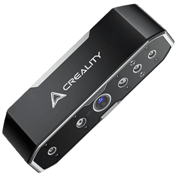Creality CR-scan Otter