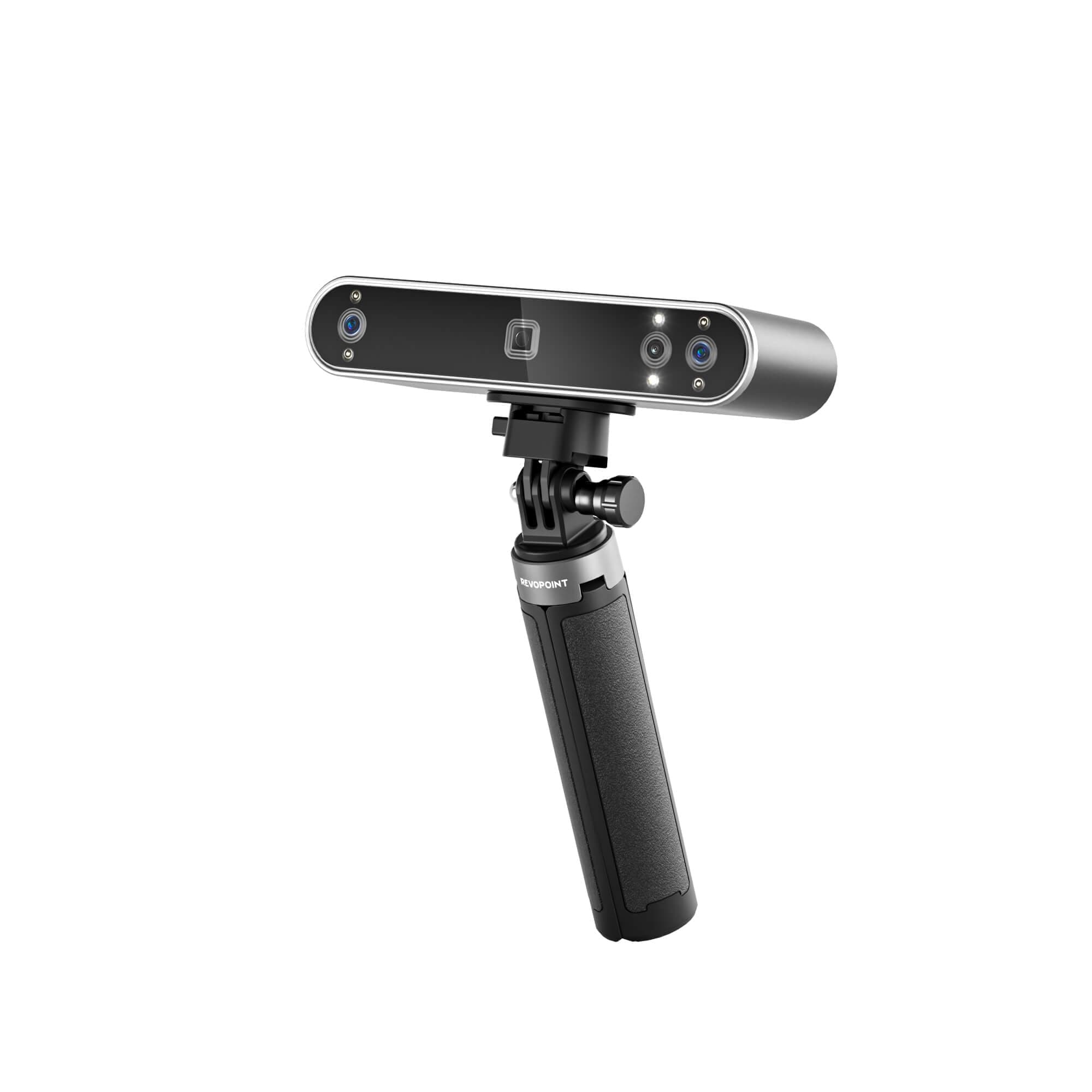 Revopoint Pop 3 Plus 3d Scanner
