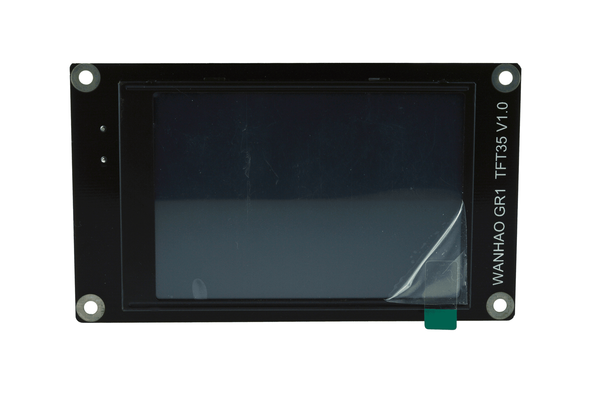Wanhao Gr1 - 3.5 Inch Touchscreen