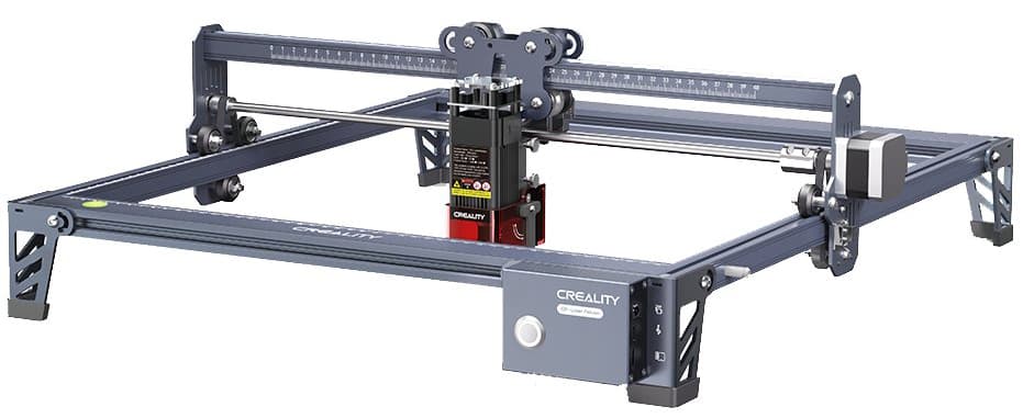 Creality Laser Falcon Engraver-5w