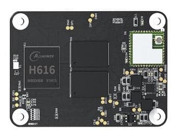 Bigtreetech Cb1 V2.2 Single Board