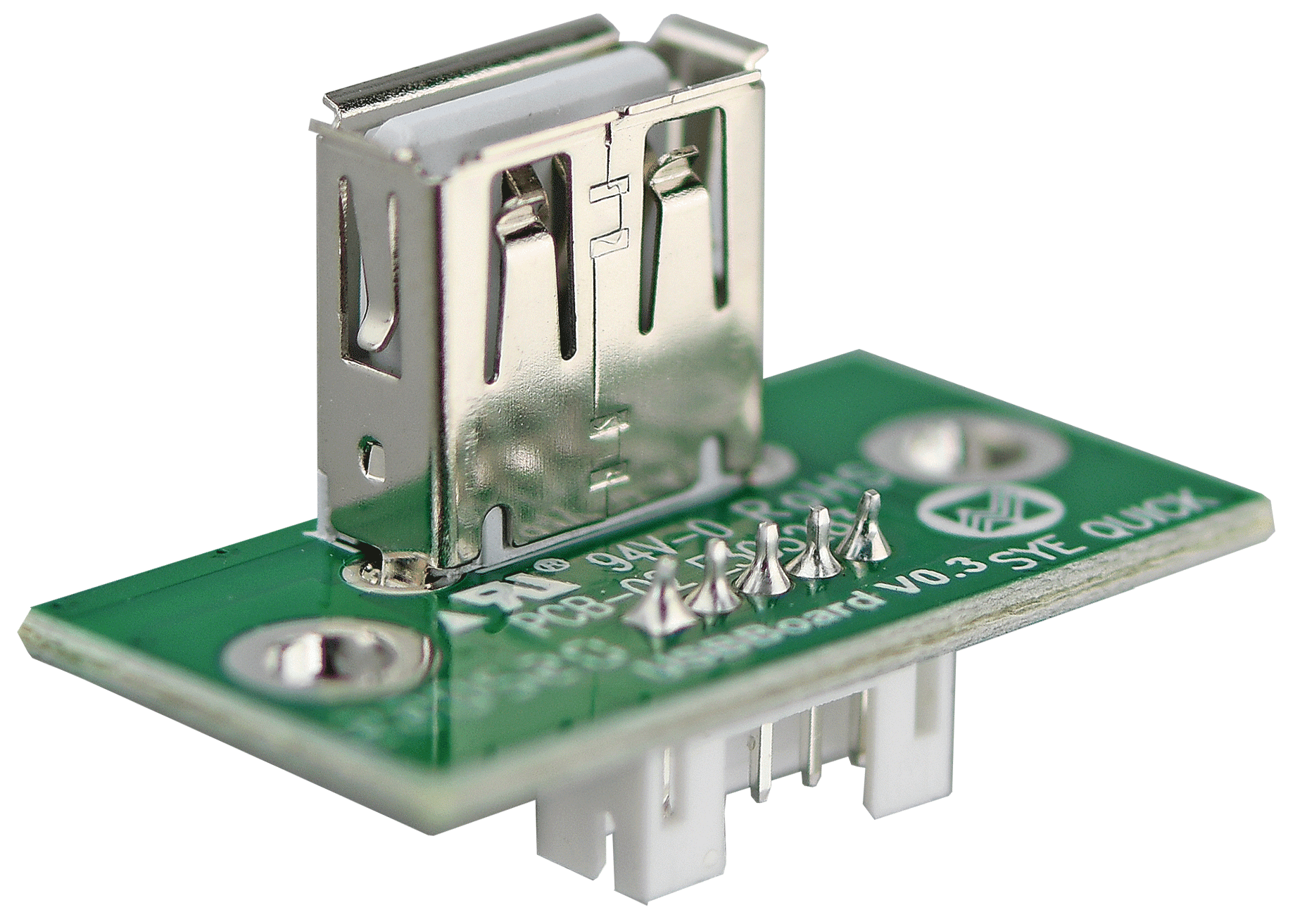 Flashforge Guider 3 Usb Port
