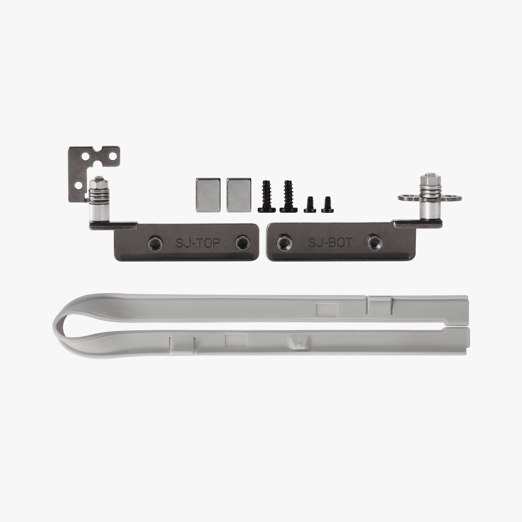 Bambu Lab X1 Series Front Door Mounting Kit