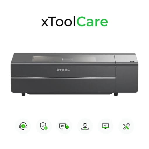 Xtool Care For P2