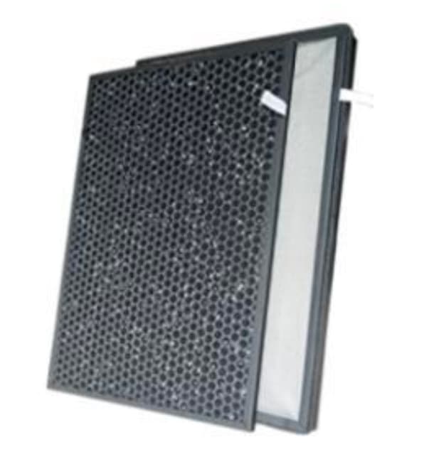 Creatbot Hepa & Carbon Air Filter D600 Pro2 Hs & D1000 Hs