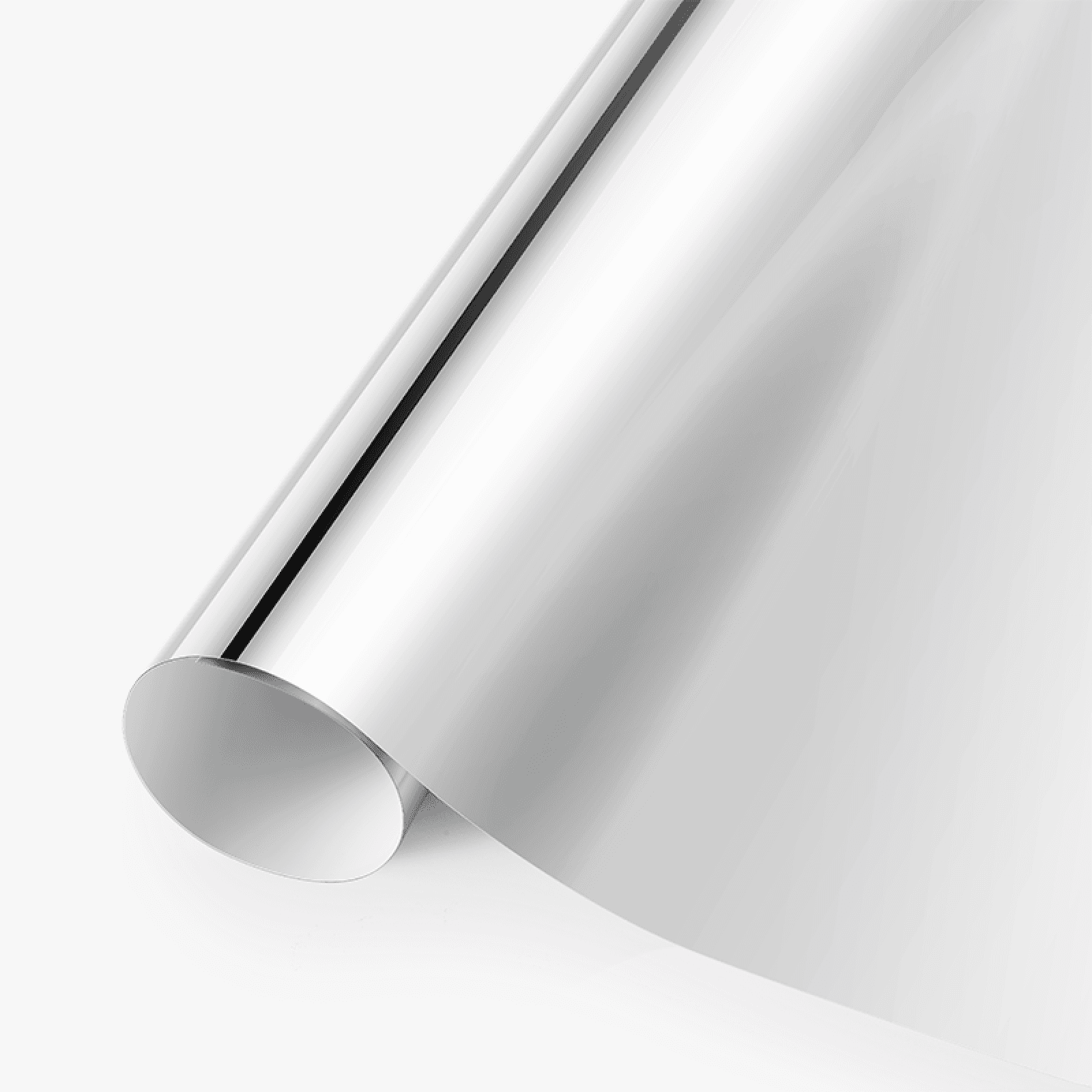 Bambu Lab Chrome Foil Heat Transfer Vinyl