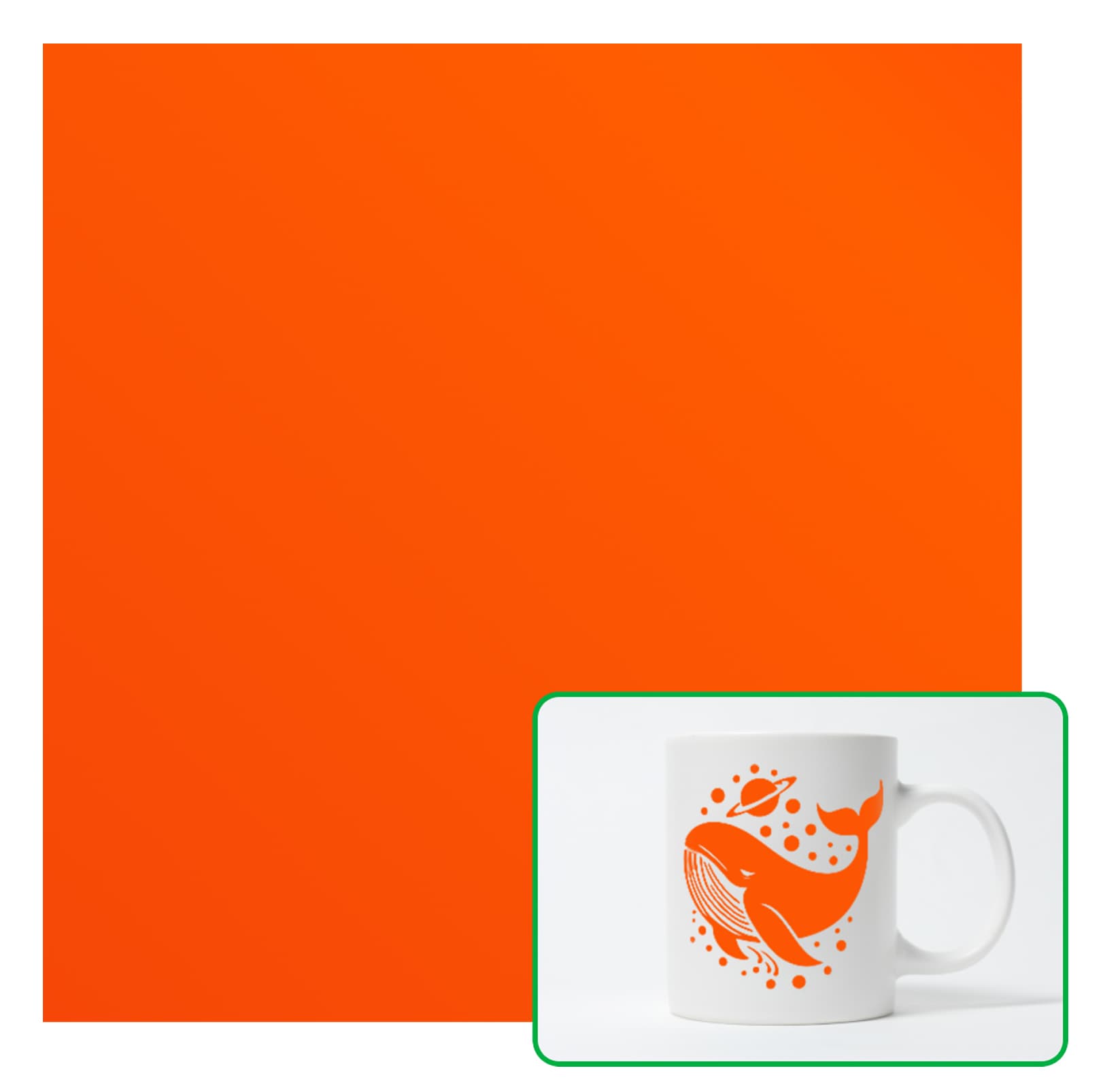 Bambu Lab Matte Removable Vinyl