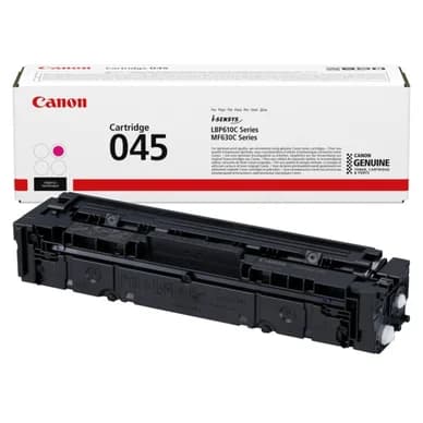Canon Canon 45 Värikasetti magenta 1240C002 Vastaa: N/A