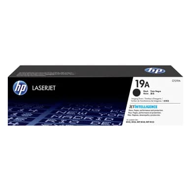 HP HP 19A Rumpu värijauheen siirtoon CF219A Vastaa: N/A