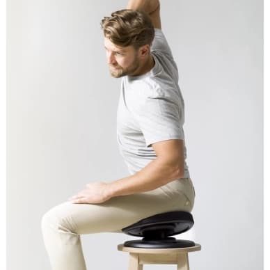 Swedish Posture Ergonominen Tasapainoistuin